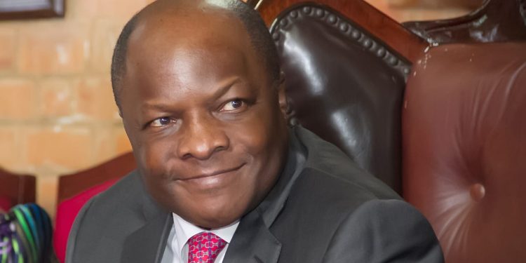 Ssaabasajja Kabaka yebazizza abaddu ba Allah okusiiba