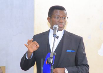 Okusaala Eid e Butambala: Katikkiro avumiridde eby’okukwata abantu ebisusse