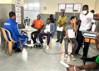 Emyaka 25 egya Stena Hill School: Bategese Olusiisira lw’Ebyobulamu