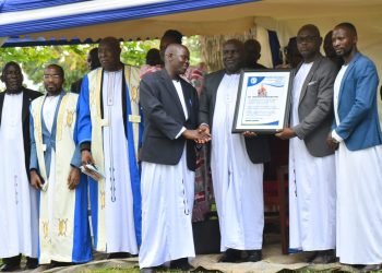 Ebika bivuganye mu kugula emijoozi tulabe abanaasinga – Omutaka Kyeyune