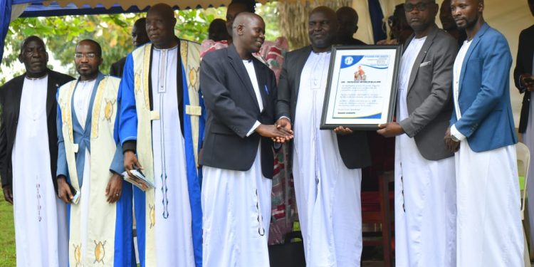 Ebika bivuganye mu kugula emijoozi tulabe abanaasinga – Omutaka Kyeyune