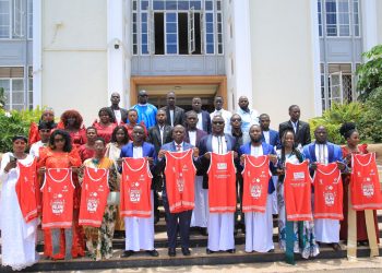 Okukkiririza mu by’Obuwangwa tekitegeeza kusiiwuuka – Minisita Wamala