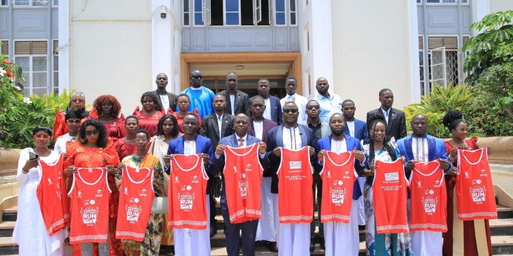 Okukkiririza mu by’Obuwangwa tekitegeeza kusiiwuuka – Minisita Wamala