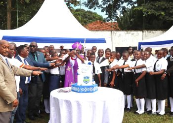 Abafere temubafuula kyakulabirako – Owek. Nsibirwa