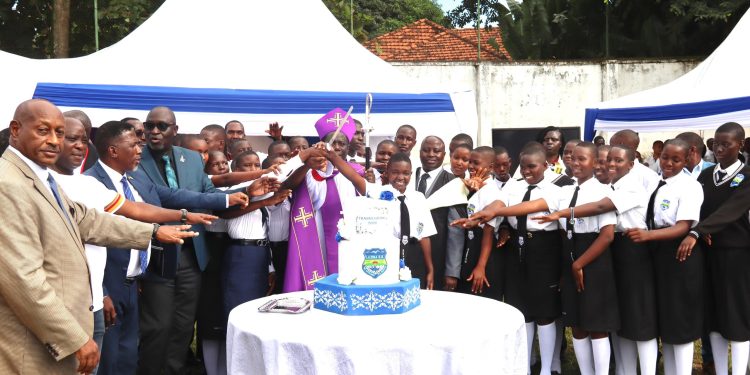 Abafere temubafuula kyakulabirako – Owek. Nsibirwa