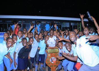 Amasomero gagguddewo ebijaguzo by’amazaalibwa ga Kabaka ag’emyaka 71