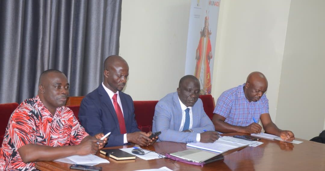 Emizannyo gy’ebika 2026 gitandika mwezi gujja