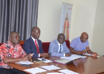 Emizannyo gy’ebika 2026 gitandika mwezi gujja