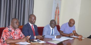 Emizannyo gy’ebika 2026 gitandika mwezi gujja