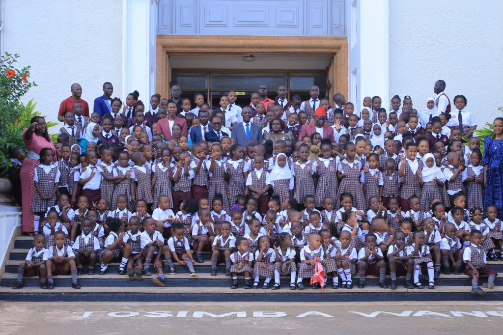 Mulambule abantu ba Kabaka yonna gye bali – Katikkiro