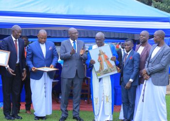 Mulambule abantu ba Kabaka yonna gye bali – Katikkiro