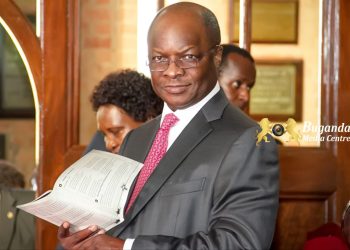 OBUBAKA BWA SSAABASAJJA KABAKA OBW’AMAZUUKIRA GA YESU KRISTO 2026