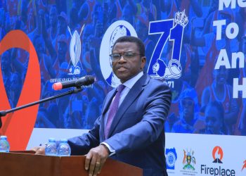 Katikkiro alabudde Bannabyabufuzi abeefuulira ababalonda ne batabaweereza