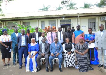 Obwakabaka bwanjudde enteekateeka y’okutumbula Obuwangwa n’Ebyobulambuzi