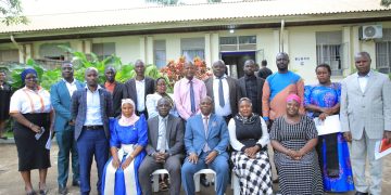 Obwakabaka bwanjudde enteekateeka y’okutumbula Obuwangwa n’Ebyobulambuzi