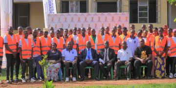 Obwakabaka bwa Buganda butendese abakuuma obutebenkevu ku bisaawe