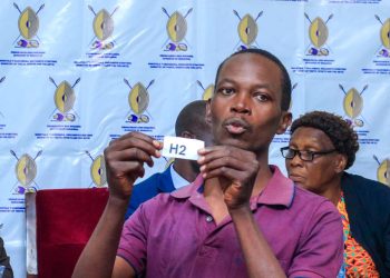 Emizannyo gy’Ebika 2026 gitongozeddwa: Obululu bukwatiddwa