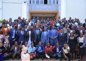 Ttabamiruka wa Nkobazambogo: Bannakibiina bakubiriziddwa okukuuma ekitiibwa ky’ekibiina