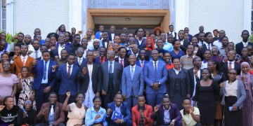 Ttabamiruka wa Nkobazambogo: Bannakibiina bakubiriziddwa okukuuma ekitiibwa ky’ekibiina