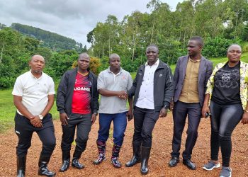 Empaka za Nnalulungi w’Ebyobulambuzi mu Buganda 2026 zeyongedde ebbugumu