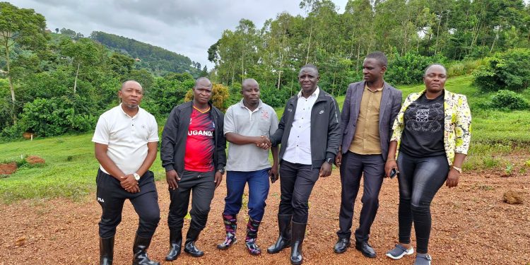 Empaka za Nnalulungi w’Ebyobulambuzi mu Buganda 2026 zeyongedde ebbugumu