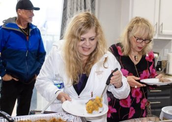 Okusonda ensimbi okufuna eddwaliro eriseyeeyezza ku mazzi, ekijjulo kivuddemu dollar 10