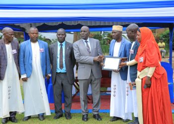 Musitule Omutindo tetwagala byekwaso – Owek. Lwasa