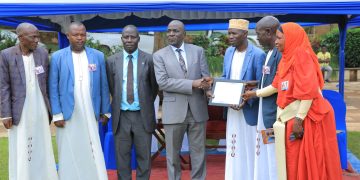 Musitule Omutindo tetwagala byekwaso – Owek. Lwasa