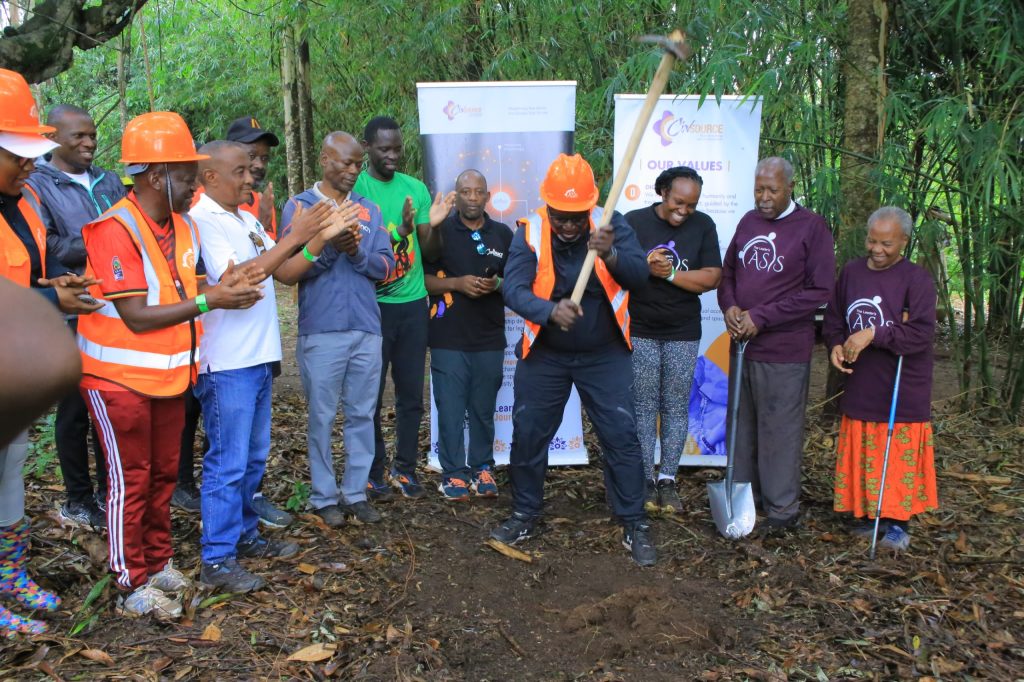 Abakulembeze muwummuleeko, tusobole okukulaakulanya Ensi yaffe – Owek. Waggwa Nsibirwa