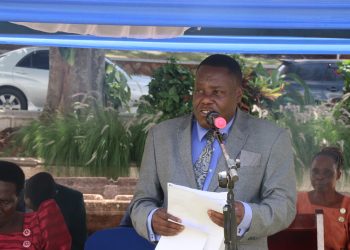 Muyimirire n’Obwakabaka ku bbago ly’Obwetengereze – Ssabawolereza Bwanika