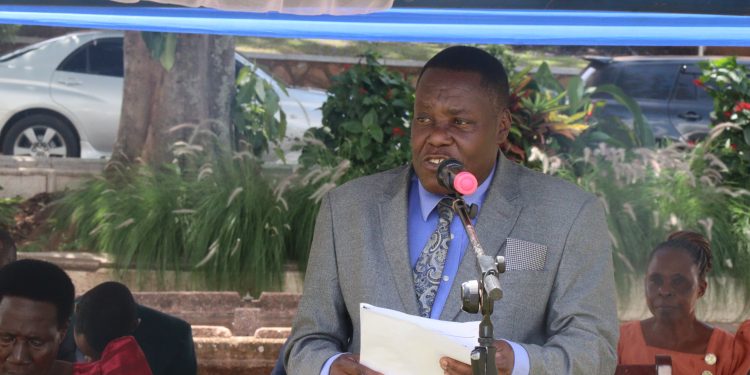 Muyimirire n’Obwakabaka ku bbago ly’Obwetengereze – Ssabawolereza Bwanika