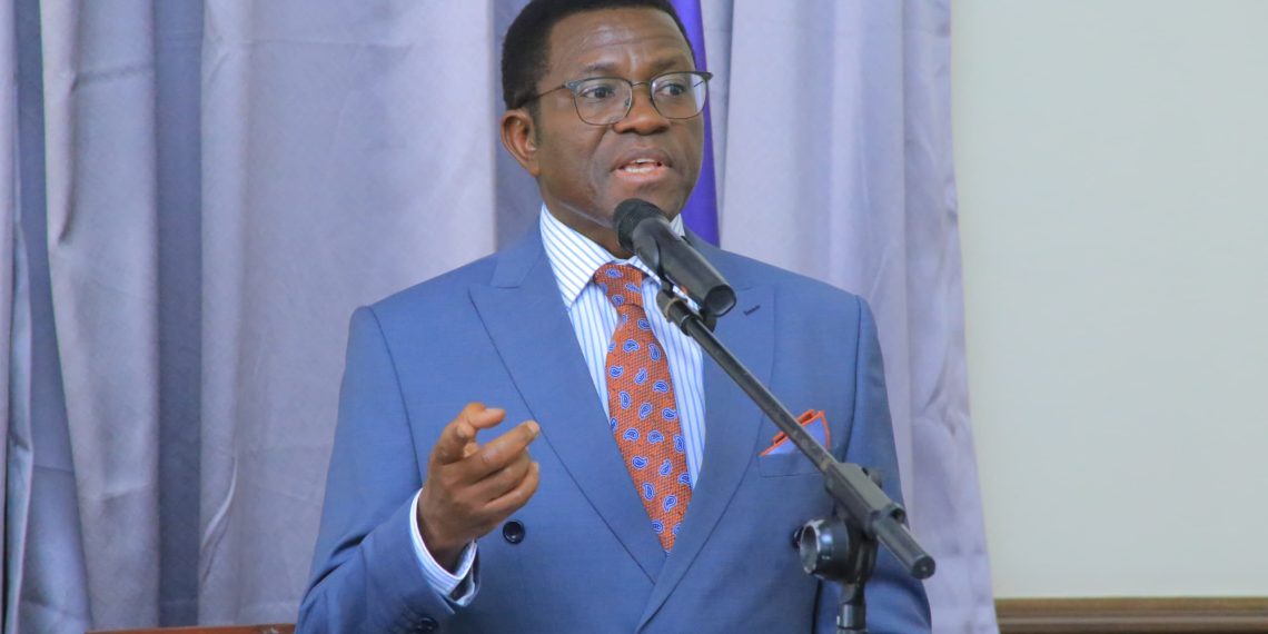Katikkiro Mayiga alabudde abakulembeze ku kubeera ab’amazima