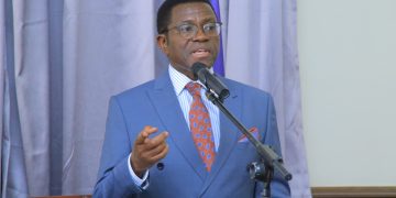 Katikkiro Mayiga alabudde abakulembeze ku kubeera ab’amazima