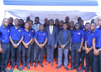Amasomero kikulu nnyo okufaayo ku bisulo by’abaana – Katikkiro Mayiga