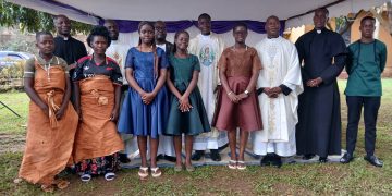 Abaana mubaagazise Ebika byabwe – Katikkiro Mayiga