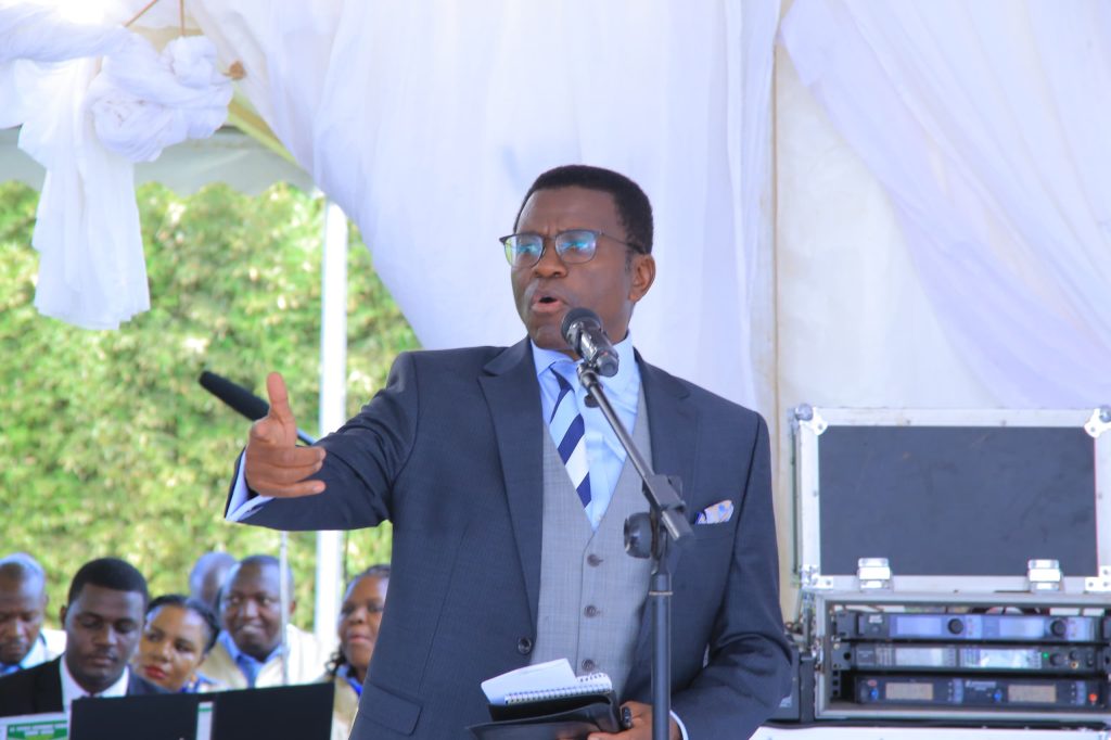 Ebyenjigiriza kya Uganda bisaana kwekennenyezebwa okubbulula eggwanga – Katikkiro Mayiga