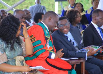 Ebyenjigiriza kya Uganda bisaana kwekennenyezebwa okubbulula eggwanga – Katikkiro Mayiga