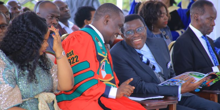Ebyenjigiriza kya Uganda bisaana kwekennenyezebwa okubbulula eggwanga – Katikkiro Mayiga