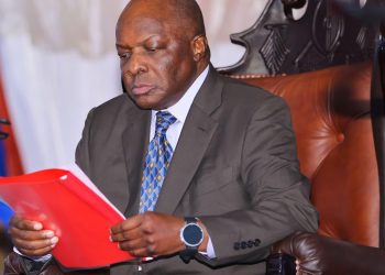 Kabaka mu bubaka bwa Eid, alabudde ku mululu mu bakulembeze ba Africa