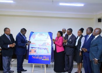 Buganda Royal Institute ekyusizza olukiiko olufuzi: etongozza ne nnamutayiika ya myaka 5