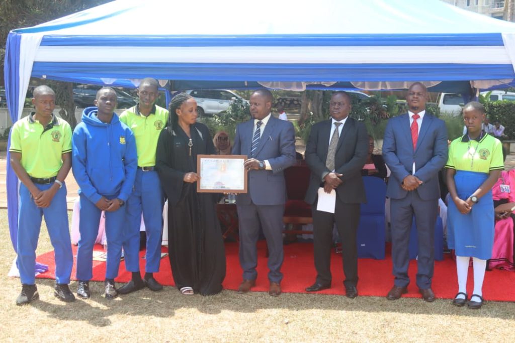 Katikkiro alabudde bannabyabufuzi ku bukuubagano