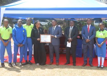 Katikkiro alabudde bannabyabufuzi ku bukuubagano