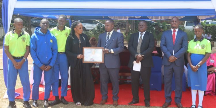 Katikkiro alabudde bannabyabufuzi ku bukuubagano