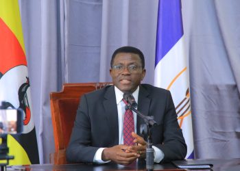 Ekika ky’Omutima kitegeka kuzimba kitebe Kampala – Katikkiro Mayiga akowoodde bazzukulu banne