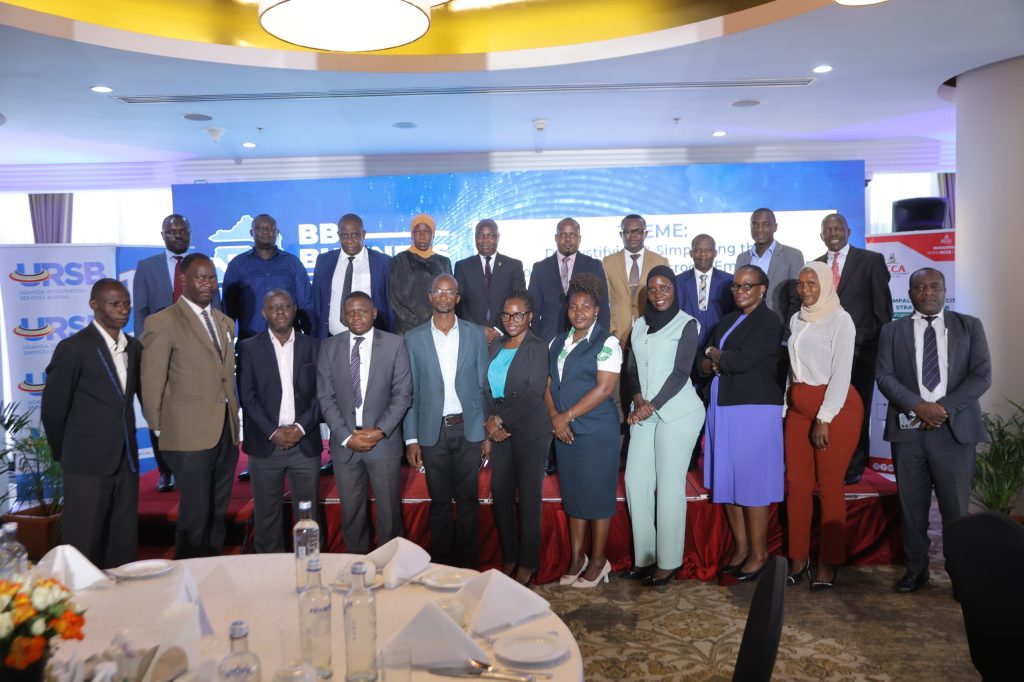 Abavubuka mufeeyo nnyo ku byenfuna, mwewale okudiibuda ssente – Minisita Kazibwe Kitooke