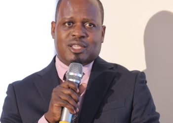 Abavubuka mufeeyo nnyo ku byenfuna, mwewale okudiibuda ssente – Minisita Kazibwe Kitooke