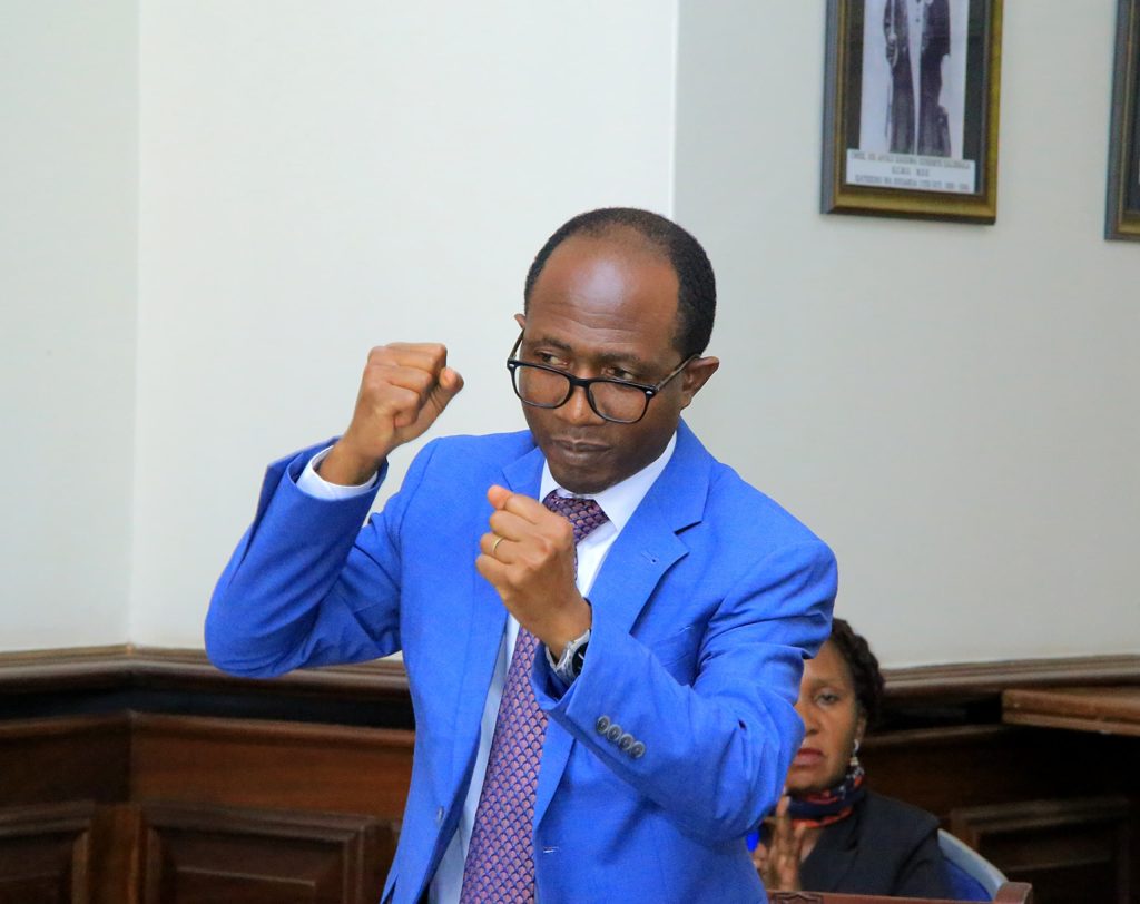 Okujjukira Amatikkira ga Kabaka Mutebi II: Emikolo gya kubeera ku Watoto Church omwaka guno