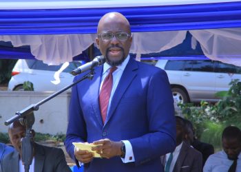 Abali ku ttaka lya Kabaka mukubirizibwa okwewandiisa – Minisita Mpanga