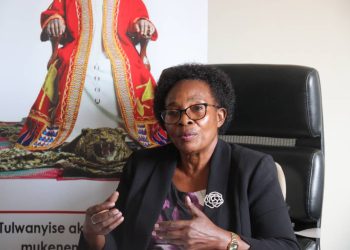 Abakyala b’embuto bakubiriziddwa okufunira obujjanjabi mu malwaliro