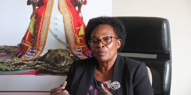Abakyala b’embuto bakubiriziddwa okufunira obujjanjabi mu malwaliro